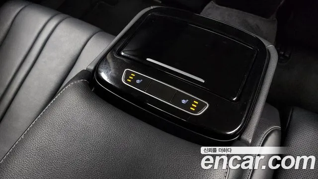 Genesis G80 (RG3) id 2681653 из Кореи 10