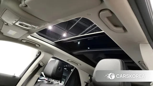 Mercedes-Benz GLE-Class W167 id 2885967 из Кореи 10