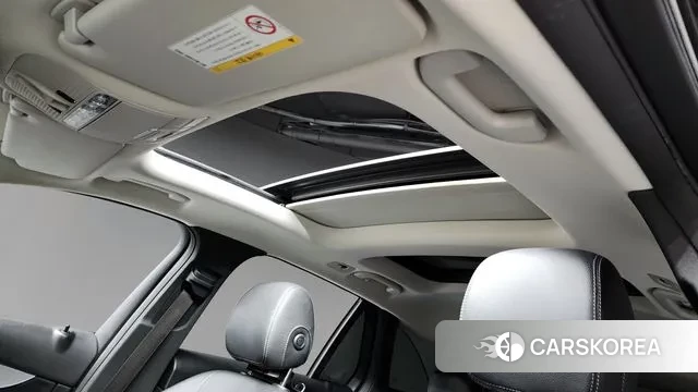 Mercedes-Benz GLC-Class X253 id 3413194 из Кореи 10