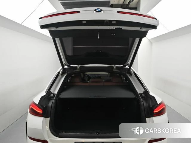 BMW X6 (G06) id 3954353 из Кореи 10