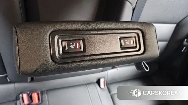 Renault Korea (Samsung) The New QM6 id 3471803 из Кореи 10