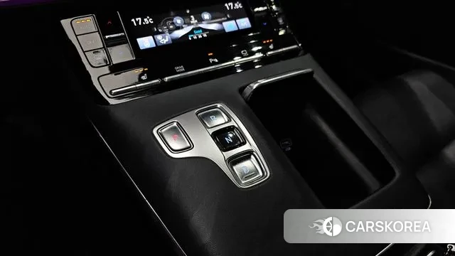 Hyundai The New Grandeur IG id 3264398 из Кореи 10