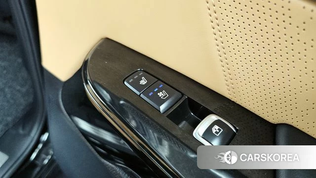 Kia Mohave Master id 3942170 из Кореи 10