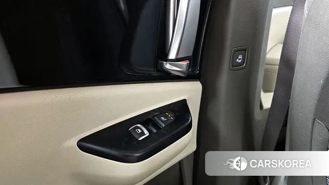 Kia Carnival 4th generation id 3676672 из Кореи 10