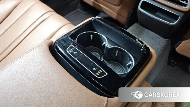 Genesis G80 (RG3) id 3247716 из Кореи 10