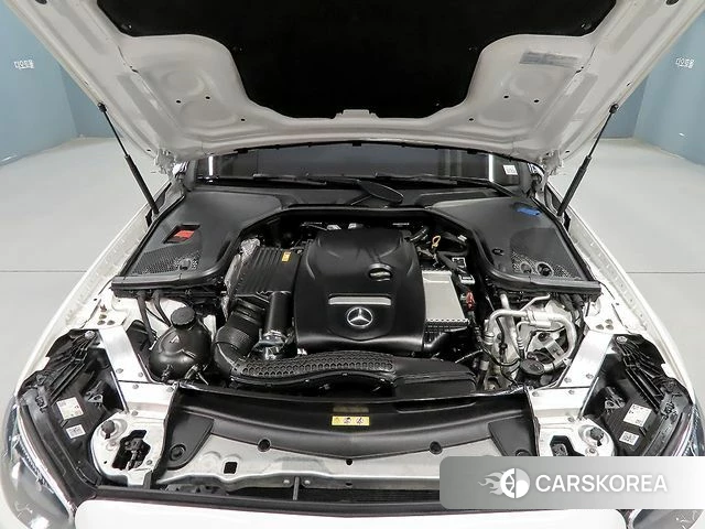 Mercedes-Benz E-Class W213 id 3923597 из Кореи 10