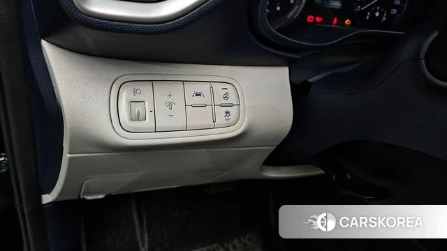Hyundai Venue id 4293770 из Кореи 10