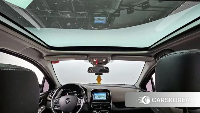 Renault Korea (Samsung) Clio id 2986286 из Кореи 10