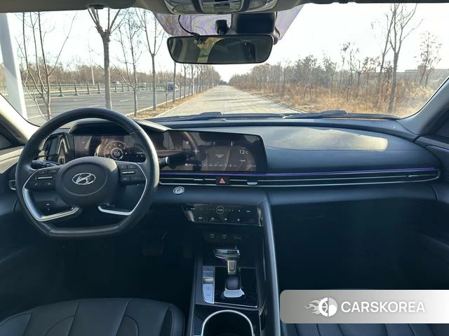 Hyundai Elantra id 4214999 из Китая 10