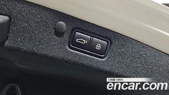 Hyundai The New Grandeur IG Hybrid id 2711267 из Кореи 10