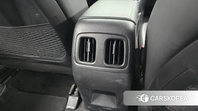 Hyundai The New Tucson (NX4) id 3630784 из Кореи 10