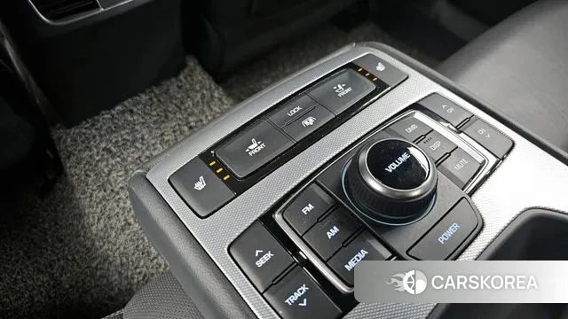 Genesis G80 id 3385921 из Кореи 10