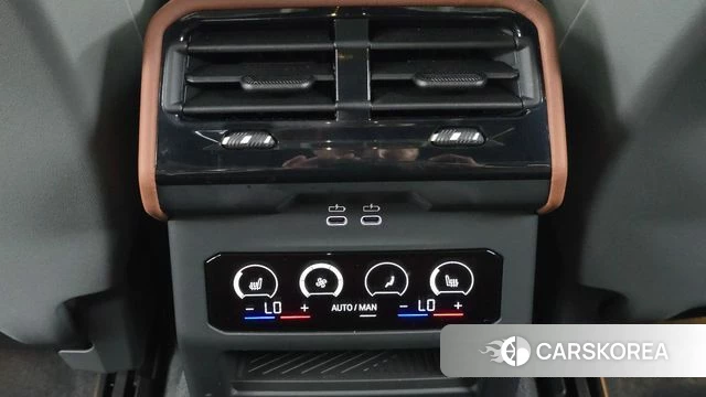BMW 5 Series (G60) id 4649500 из Кореи 10