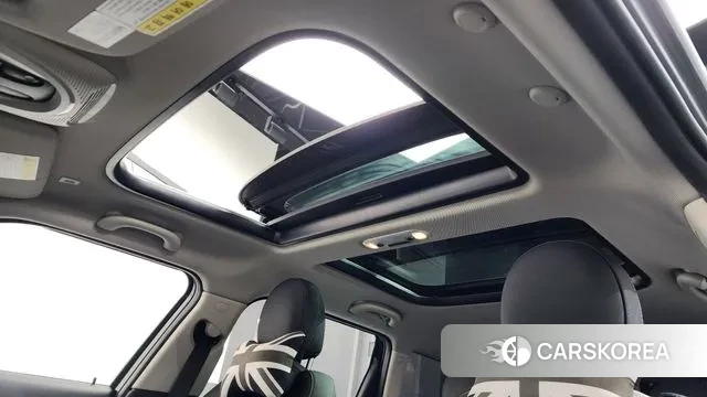 Mini Cooper Clubman id 3622379 из Кореи 10