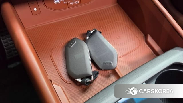Kia The New K8 Hybrid id 4691367 из Кореи 10