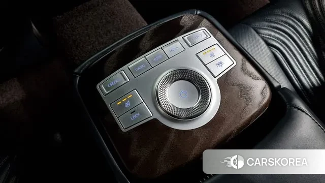 Genesis G80 (RG3) id 3385426 из Кореи 10