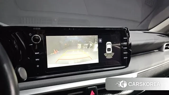 Kia K5 3rd generation id 3449214 из Кореи 10