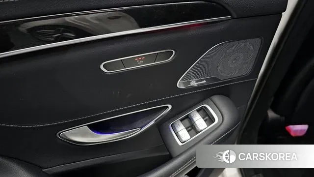 Mercedes-Benz S-Class W222 id 3779199 из Кореи 10