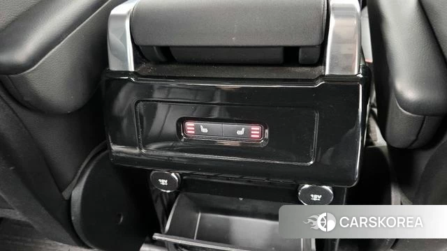 Land Rover Discovery 5 id 4377106 из Кореи 10