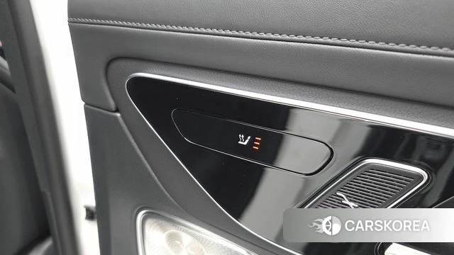 Mercedes-Benz GLC-Class X254 id 4767447 из Кореи 10
