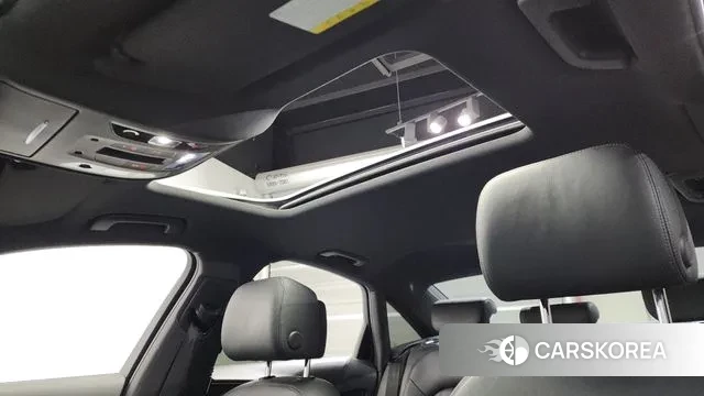 Audi New A6 id 3608291 из Кореи 10