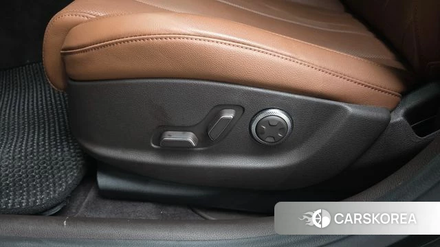 Genesis G80 (RG3) id 4408756 из Кореи 10