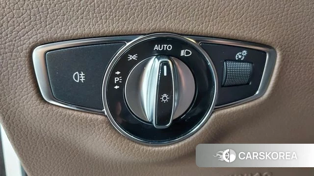 Mercedes-Benz E-Class W213 id 4528261 из Кореи 10