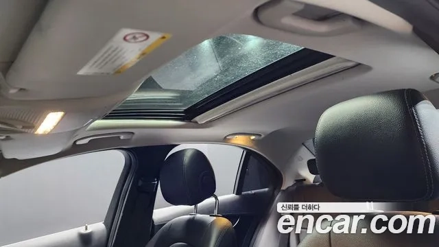 Mercedes-Benz C-Class W205 id 2946035 из Кореи 10