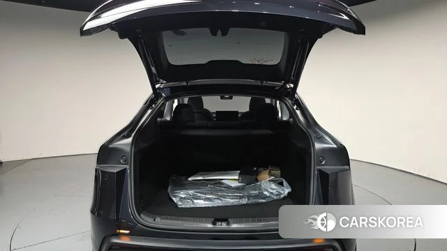 Tesla Model Y id 4336542 из Кореи 10