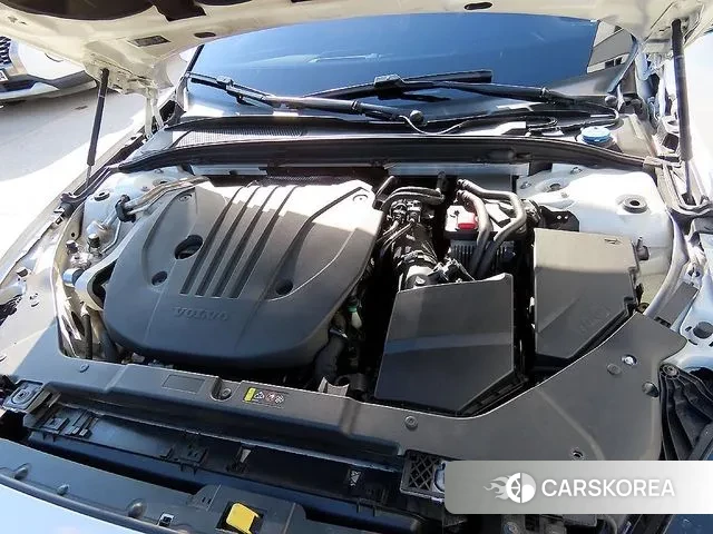 Volvo S60 3rd generation id 3379483 из Кореи 10