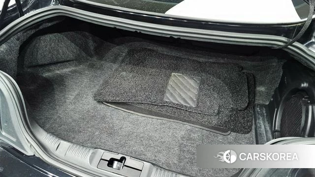 Ford Mustang id 4225730 из Кореи 10