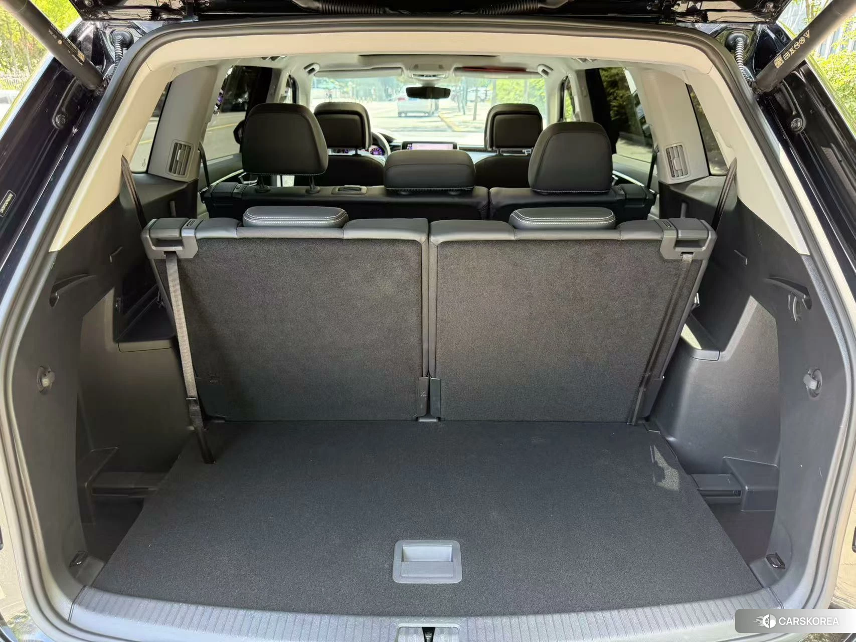 Volkswagen Tourang id 4452814 из Китая 10