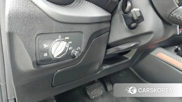 Audi Q2 id 4721927 из Кореи 10