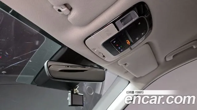 Hyundai Sonata (DN8) id 2896650 из Кореи 10