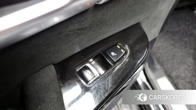 Kia Mohave Master id 2857628 из Кореи 10