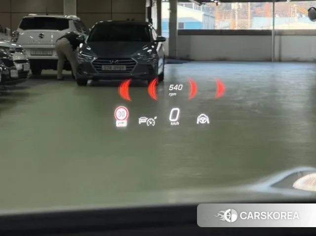 Mercedes-Benz CLE-Class C236 id 3590586 из Кореи 10