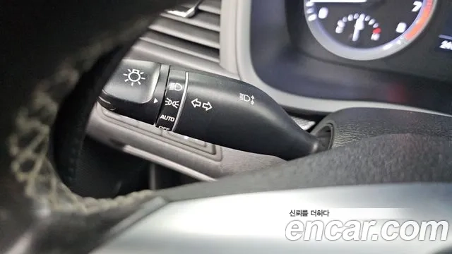 Hyundai Sonata New Rise id 2865656 из Кореи 10