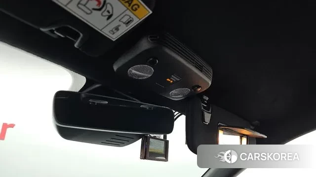 Ford Mustang id 3474192 из Кореи 10