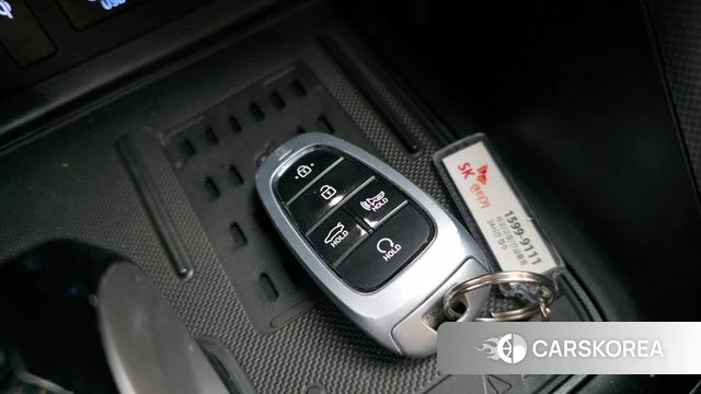 Hyundai Sonata Hybrid (DN8) id 3865480 из Кореи 10