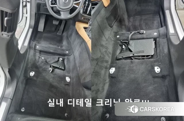 Volvo S90 id 3747974 из Кореи 10