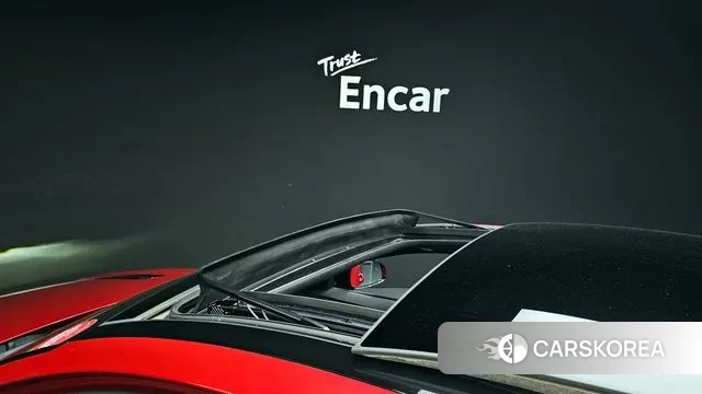 Kia Stinger id 3351202 из Кореи 10