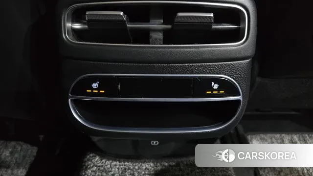 Genesis GV70 id 3457991 из Кореи 10