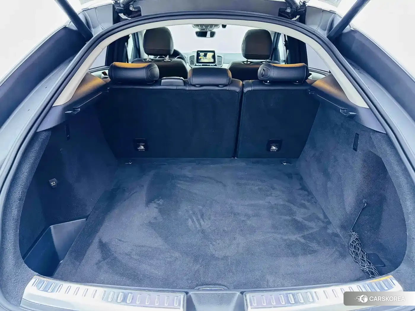 Mercedes-Benz GLE id 4600798 из Китая 10