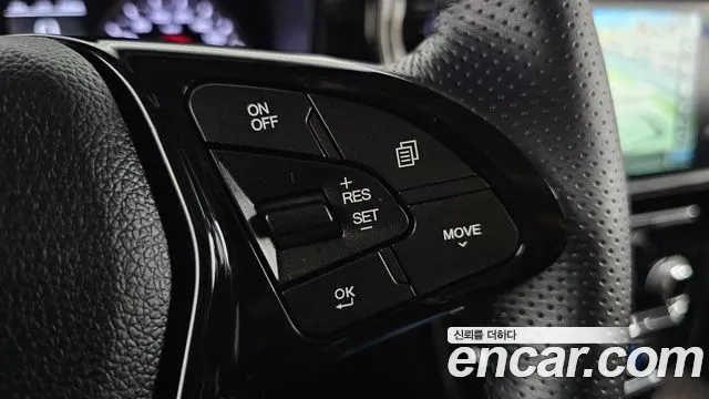 Ssangyong Berry New Tivoli id 2911152 из Кореи 10