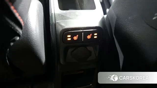 Kia The New Ray id 3213684 из Кореи 10