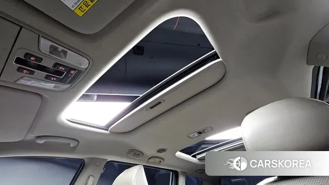 Kia The New Carnival id 3460004 из Кореи 10