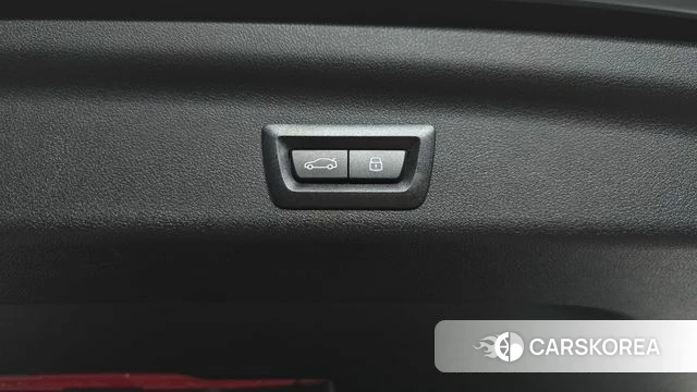 BMW iX1 (U11) id 4560565 из Кореи 10