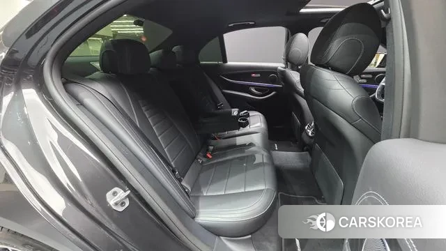 Mercedes-Benz E-Class W213 id 3464051 из Кореи 10