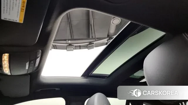 Mercedes-Benz GLC-Class X253 id 3439541 из Кореи 10