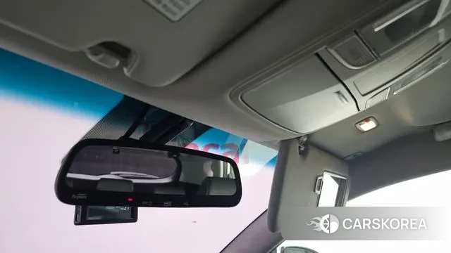 Hyundai All New Tucson id 3270423 из Кореи 10